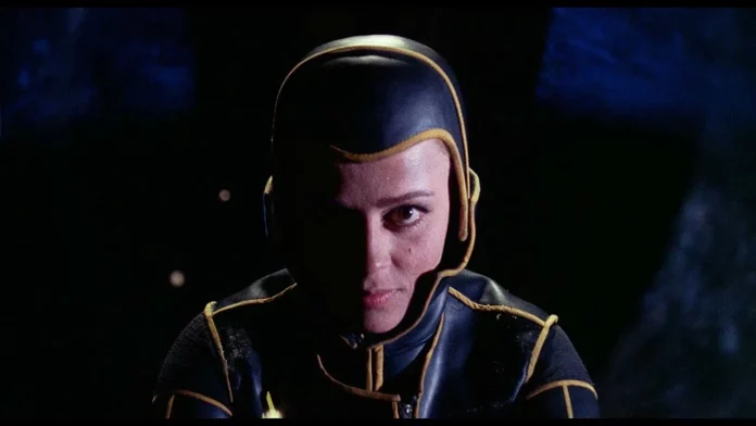 La película desconocida de los 60 en Prime Video que dio origen a 'Alien'