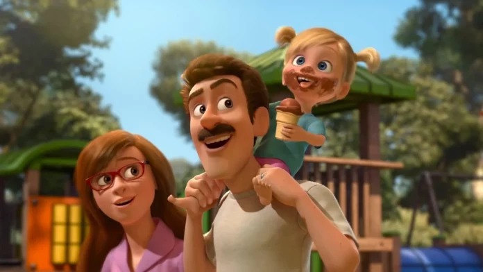 La película animada que se llevó el Óscar y es un fenómeno ahora en Disney Plus España