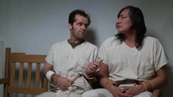 La película de Jack Nicholson que arrasó en los Óscar que nadie puede perderse esta en Filmin