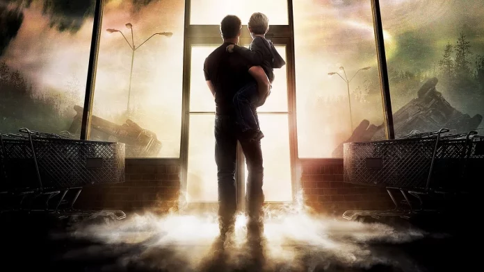 La película de Netflix, basada en un bestseller de Stephen King, que te helará la sangre con su final