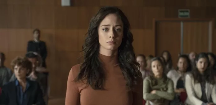 Antena 3 reúne al equipo de 'Alba' para una espectacular ficción