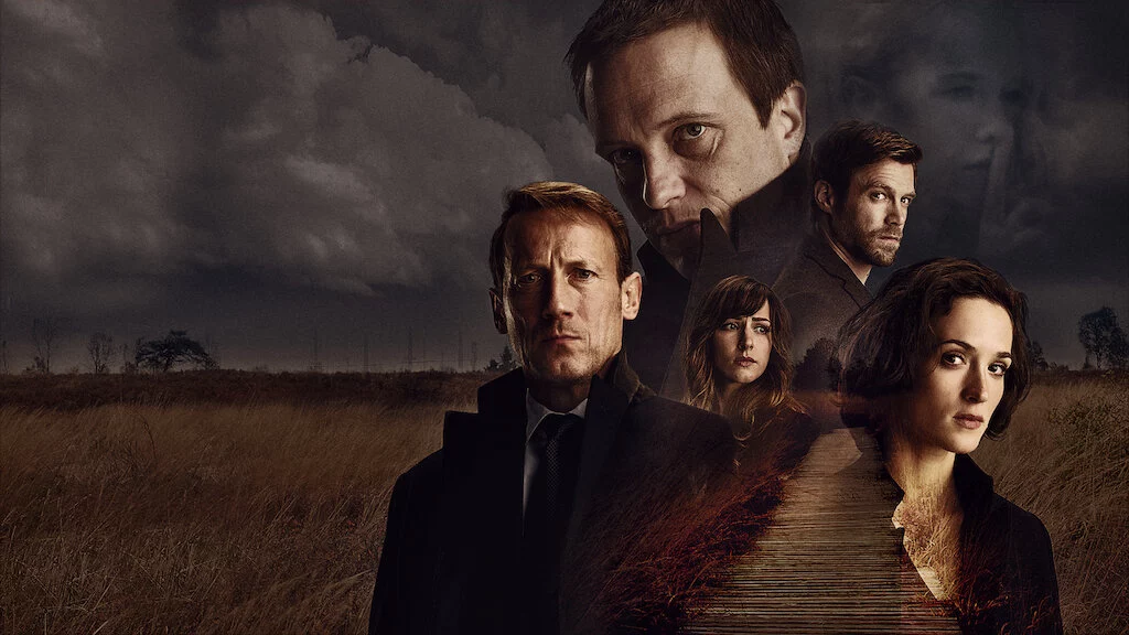 Cuenta atrás en Netflix: te queda 1 día para ver este thriller policiaco de 6 episodios 1 Moncloa La investigación de Nadja Simon se aleja de Netflix tras sus años de triunfo