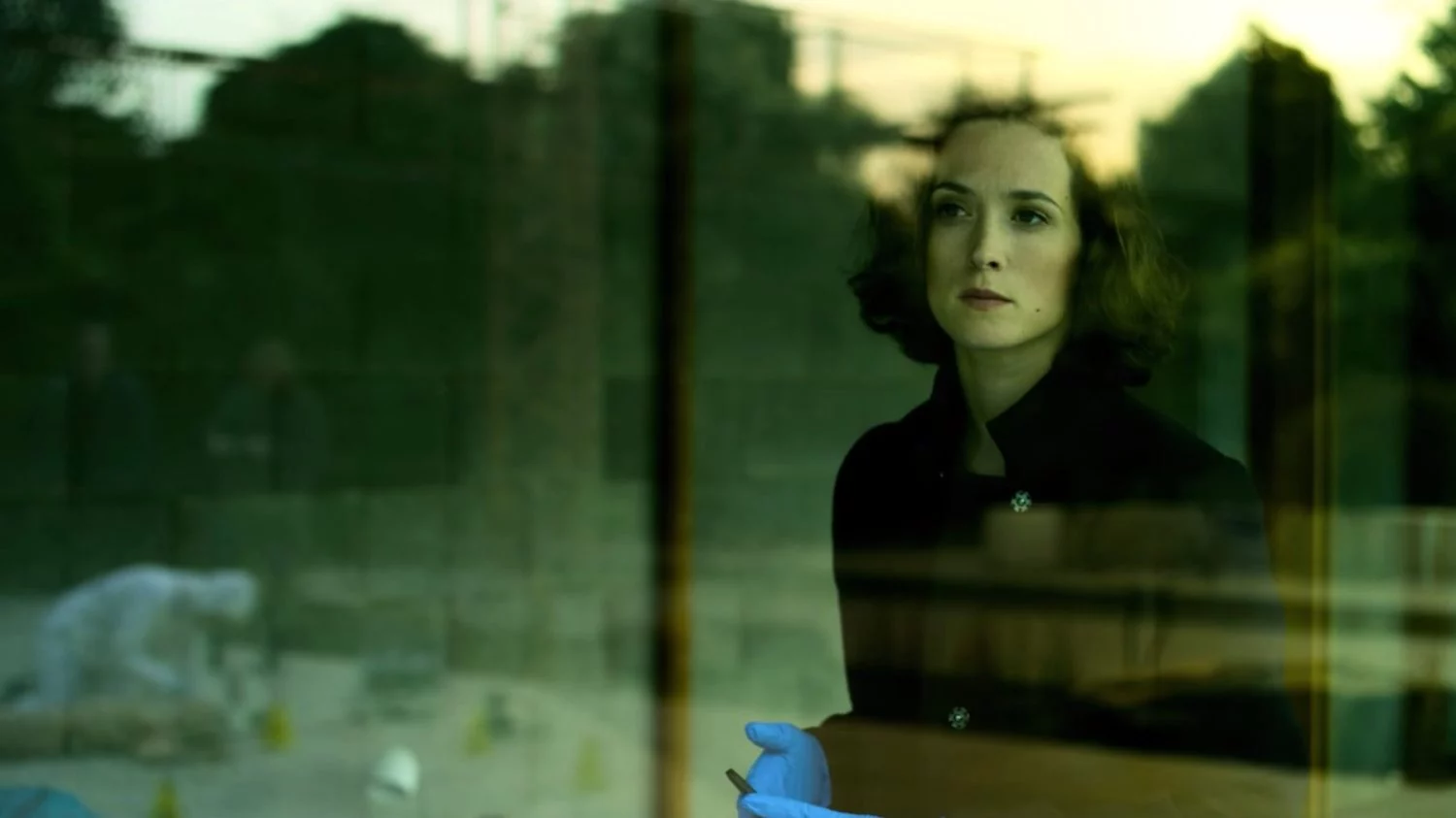 Cuenta atrás en Netflix: te queda 1 día para ver este thriller policiaco de 6 episodios 2 Moncloa Un thriller policial que se mantuvo en lo alto dentro de la plataforma