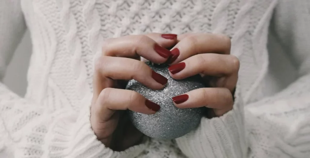 Mercadona lanza su joya otoñal 2024: el esmalte más elegante por solo 2 euros 2 Moncloa Las tendencias nail art que serán todo este otoño y que puedes lograr con productos de Mercadona