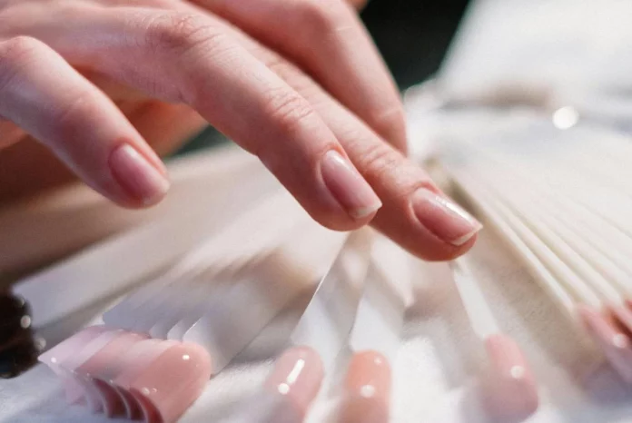 - Mercadona lanza su joya otoñal 2024: el esmalte más elegante por solo 2 euros