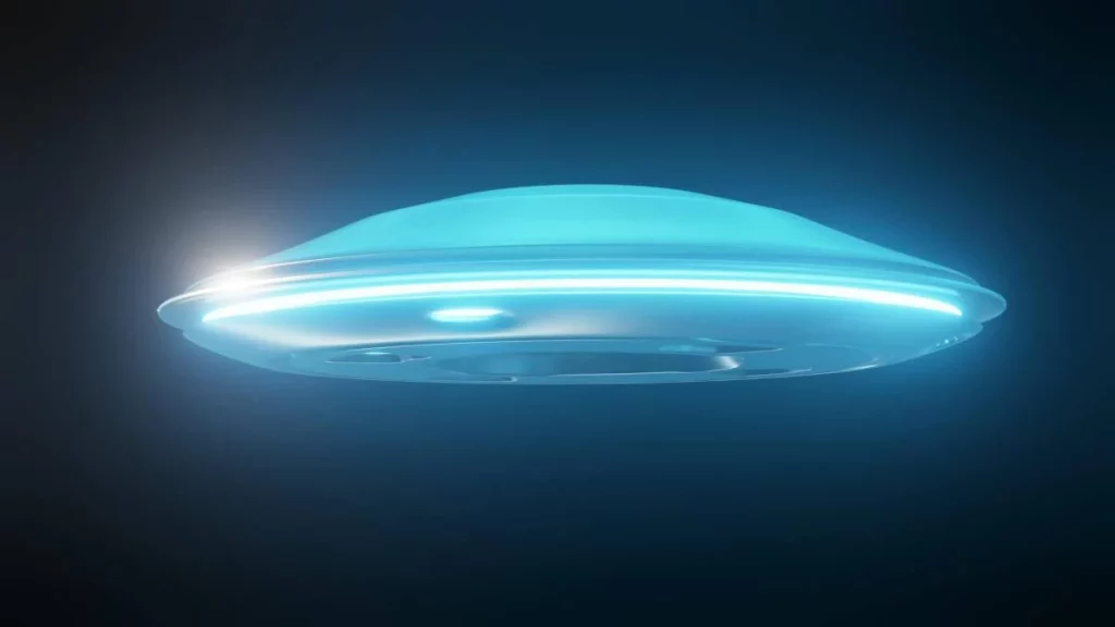 Las nuevas revelaciones del presunto viajero temporal sobre lo que ocurrirá en septiembre 1 Moncloa Vida extraterrestre y más: las tremendas revelaciones del viajero temporal sobre septiembre