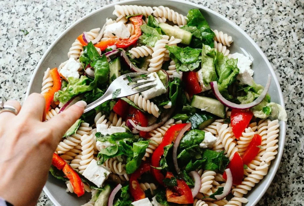 Consejo de influencer: las recetas más saludables para llevar a la playa