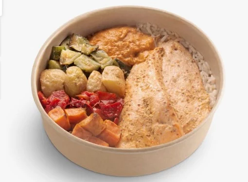 Otro éxito de Mercadona: plato preparado sano, nutritivo y por menos de 6 euros 1 Moncloa Calidad en un solo producto gracias a Mercadona