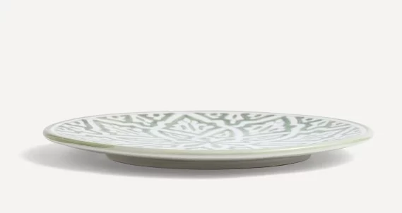 Descubre la feria de artesanía de esencia marroquí en El Corte Inglés 7 Moncloa plato Moncloa
