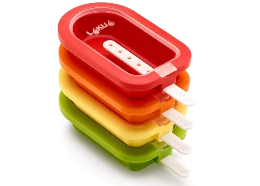 Polos caseros nunca fueron tan fáciles: el kit de Amazon a precio de chollo 1 Moncloa Características del kit de polos caseros de Amazon