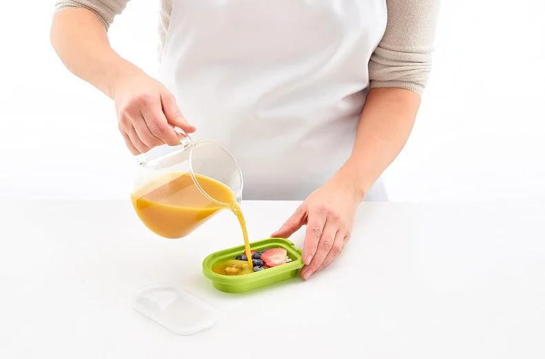 Polos caseros nunca fueron tan fáciles: el kit de Amazon a precio de chollo 2 Moncloa Beneficios adicionales y recetas incluidas