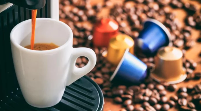 Por qué ya no tomo café de cápsulas y tú tampoco deberías