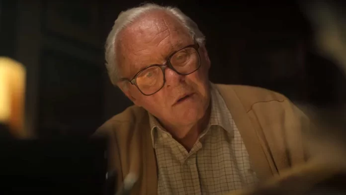 La emotiva película de Prime Video con Anthony Hopkins que te tocará el corazón por su emotiva historia real