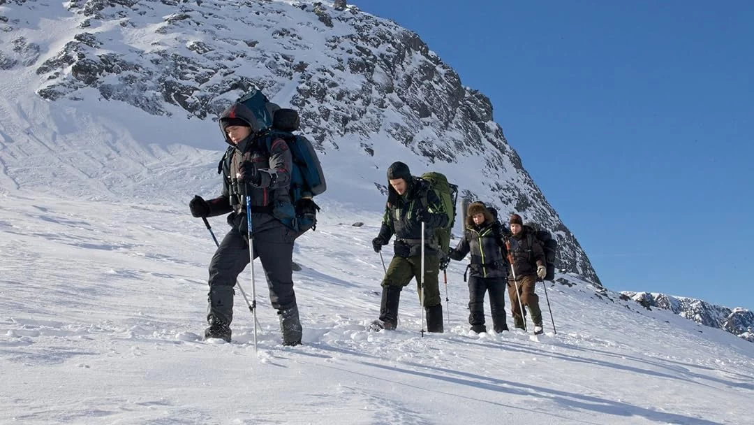 Prime Video tiene la película que te muestra los horrores antes de “La sociedad de la nieve”