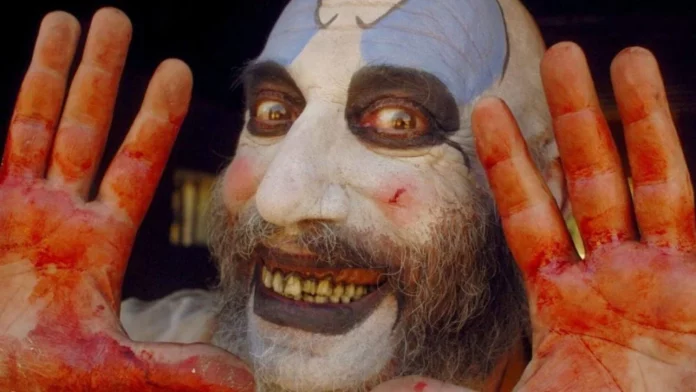 Exclusiva en Prime Video solo por 3 días más: la película de terror que inició una sangrienta franquicia