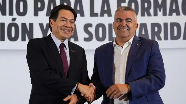 PSOE