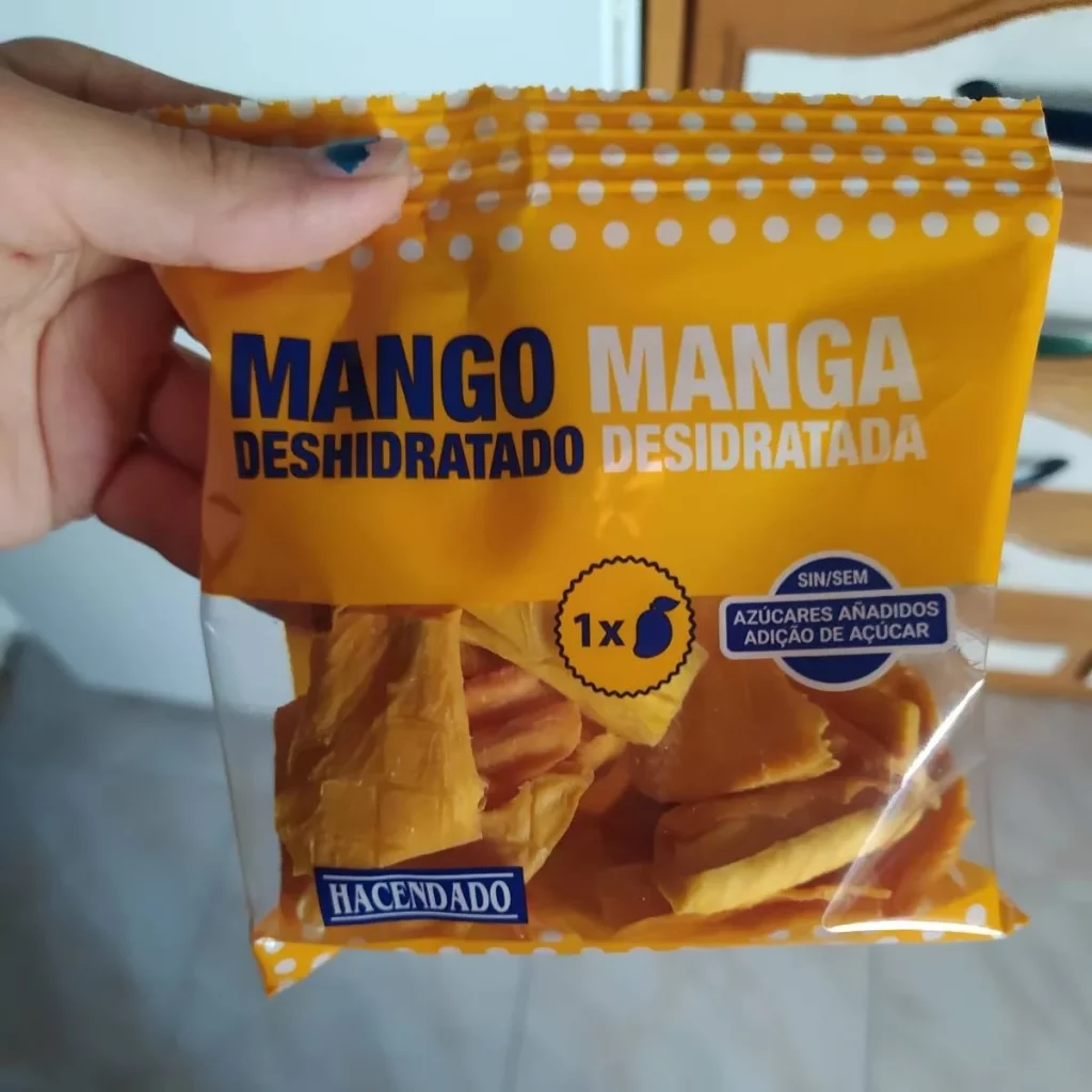El drama real de Mercadona revelado por una influencer 1 Moncloa La preocupación de la tiktoker en Mercadona