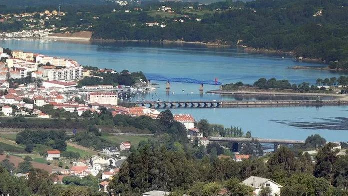 Un pueblo gallego que lo tiene todo: campo, playa y sierra, y es líder en destinos rurales