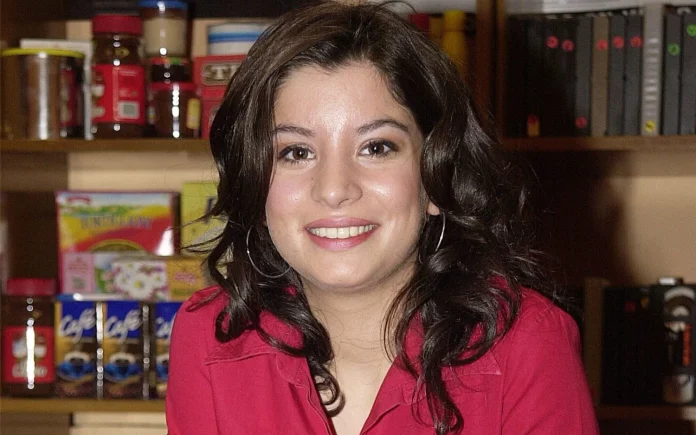 ¿Qué sucedió con Sofía Nieto? La actriz adolescente que interpretó a Natalia en “Aquí no hay quien viva” y cómo la fama se esfumó