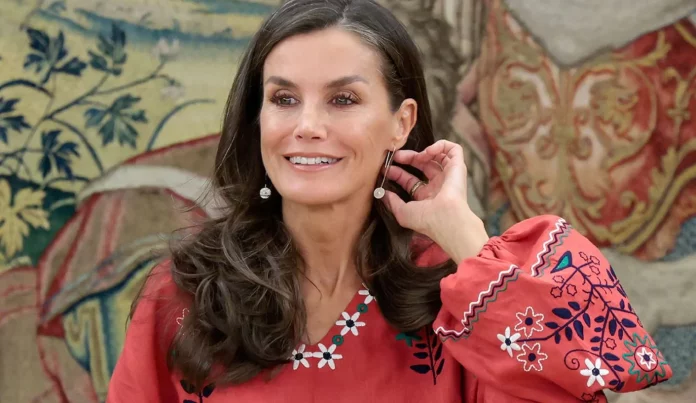 La reina Letizia tiene el snack ideal para comer delicioso y sin culpa: Ni frutos secos ni yogur