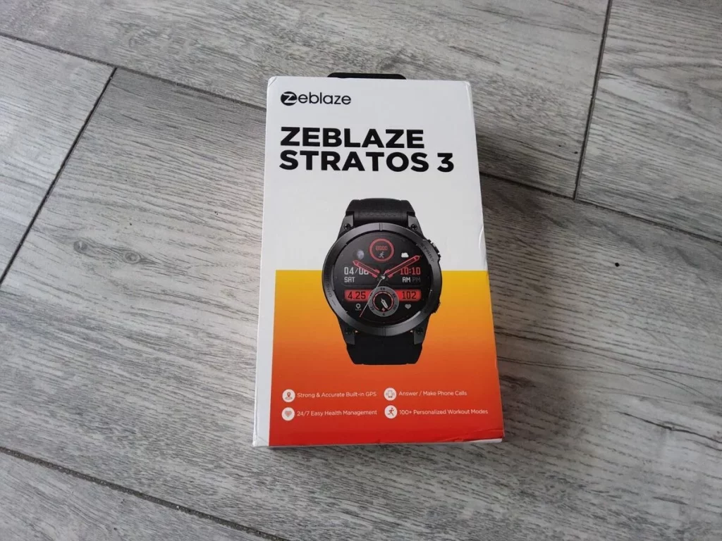 El corte ingles stratos 3 best sale