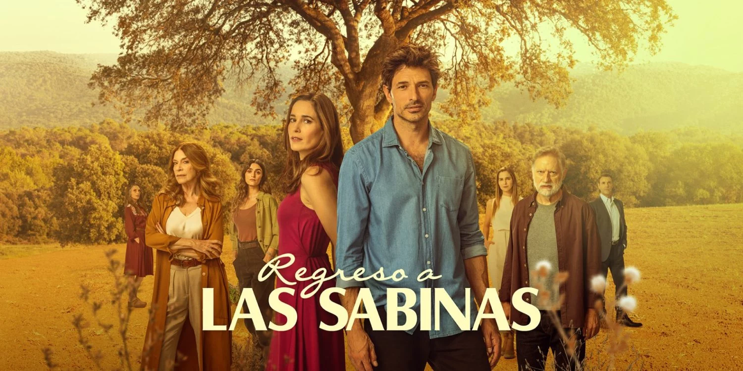 Disney Plus confía en una serie de amor española con Andrés Velencoso y Celia Freijeiro para su gran apuesta del año 1 Moncloa Miguel y Gracia llegan muy pronto a Disney Plus con la promesa de enamorar a toda España