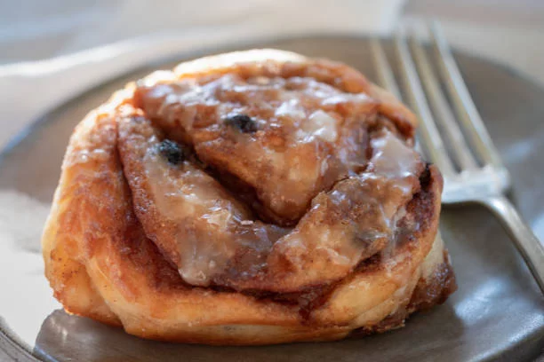 El secreto para unos rollitos de canela perfectos