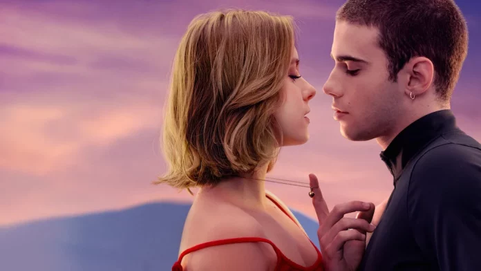 “Romeo y Julieta” parece cosa de niños al lado de esta película romántica en Netflix