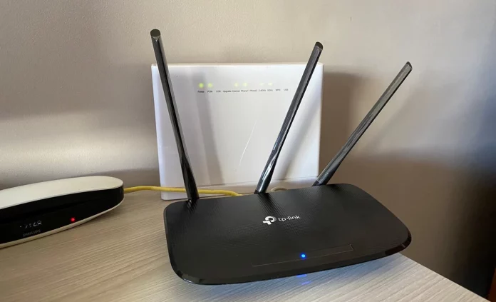 Por este motivo no deberías poner el router WiFi cerca de tu Smart TV