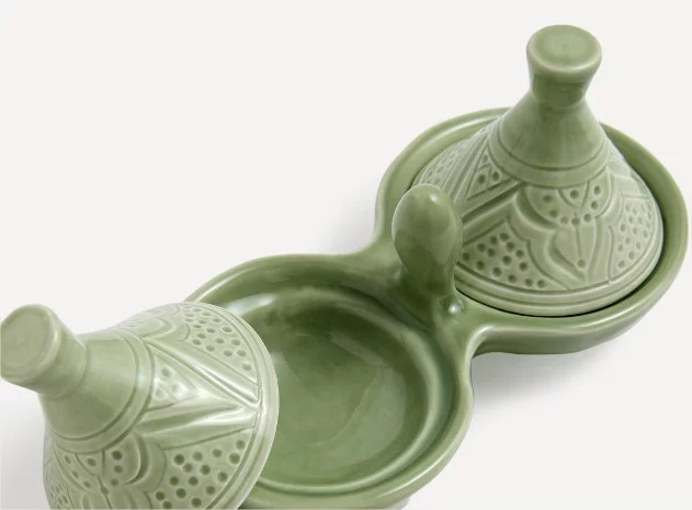 Descubre la feria de artesanía de esencia marroquí en El Corte Inglés 5 Moncloa salero Moncloa