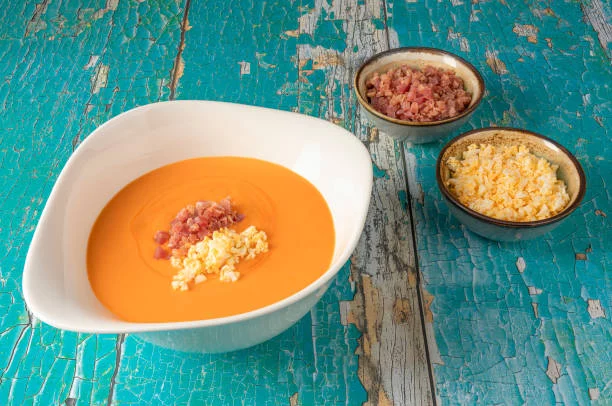 El salmorejo de marca blanca que la OCU no para de recomendar