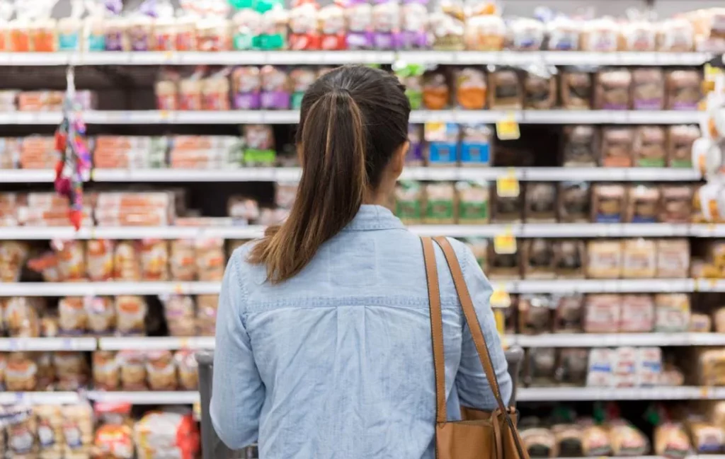 Argentina no puede creer lo barato que es Mercadona y su video se vuelve viral 1 Moncloa Argentina y España: la diferencia de precios que asombra a todo el mundo