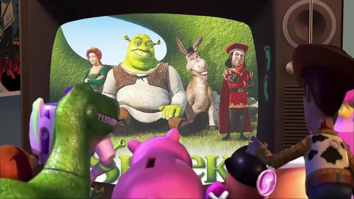 Netflix se renueva con el nuevo éxito de los creadores de 'Shrek' y 'Toy Story'
