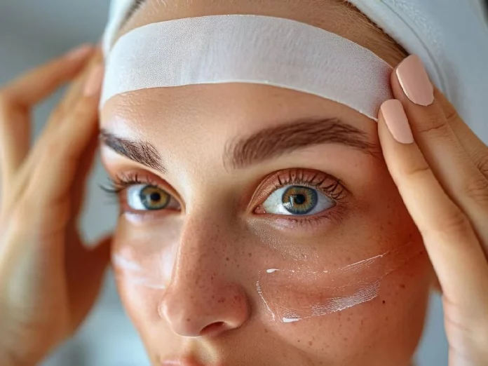 El truco de belleza más viral en Tik Tok es una farsa ¡Y lo haces a diario!