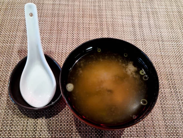 Por 2 euros esta sopa asiática de Mercadona te arregla la cena en cuestión de minutos