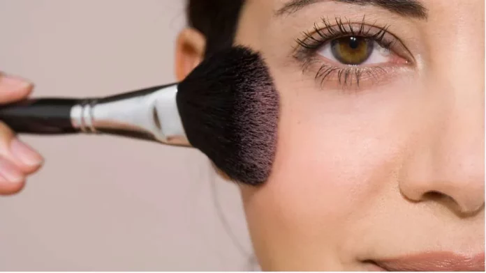 El blush de Mercadona ideal para el maquillaje efecto nube viral en TikTok