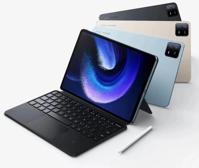 Si quieres una tablet con 16 GB de RAM y 1TB hoy es el día para comprarla en AliExpress