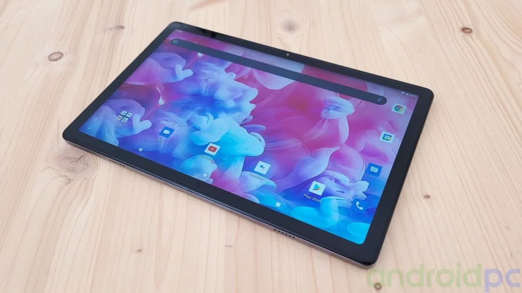 No es un error: esta tablet de 2K, 16 GB de RAM y hasta 1 TB puede ser tuya solo 79 euros 2 Moncloa Un impresionante tablet a su precio más bajo