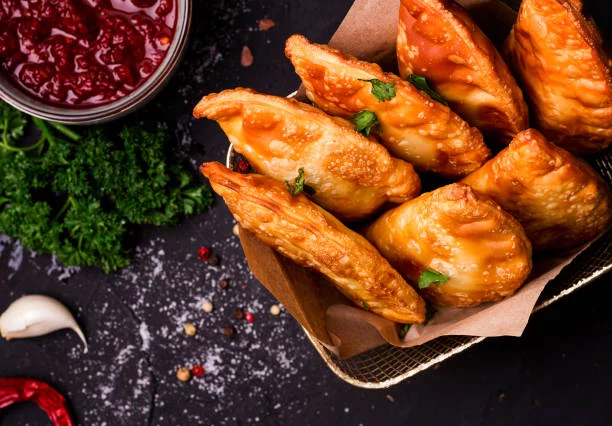 Mercadona presenta la nueva masa gruesa estilo argentino: el secreto para empanadas irresistibles