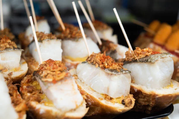 Los 3 lugares en Madrid para disfrutar tapas deliciosas sin gastar mucho
