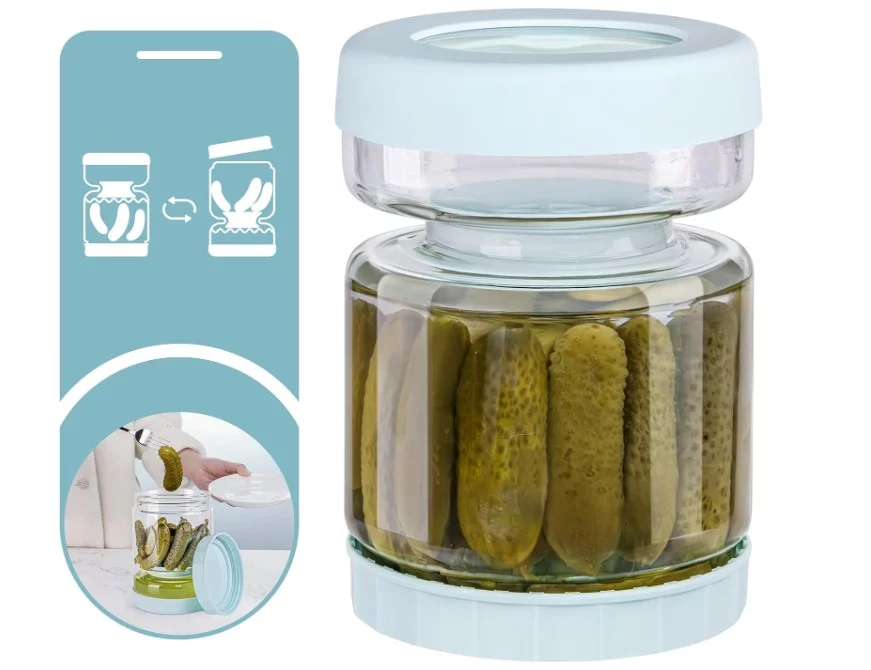 Innovación en la cocina con Amazon: diseño y funcionalidad