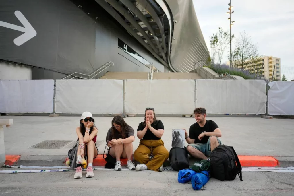 El gig tripping, una tendencia creciente en España 
