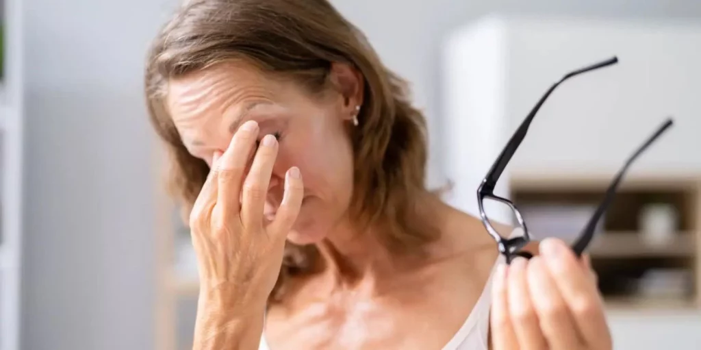 ¿Tu ojo no para de temblar? Descubre las posibles causas y cuándo debes preocuparte 1 Moncloa ¿Cuáles son las causas más comunes por las cuales tiembla un ojo?