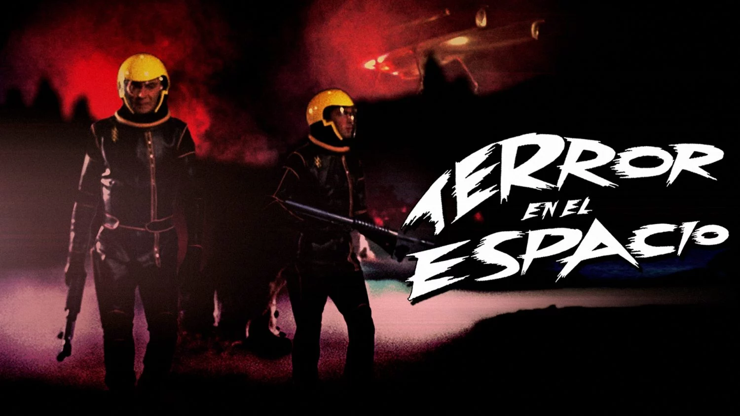 La película desconocida de los 60 en Prime Video que dio origen a 'Alien' 1 Moncloa La película italiana de terror espacial que ha aterrizado en Prime Video