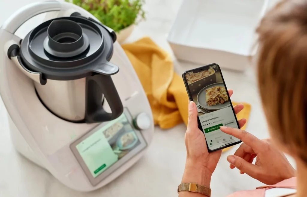 Tortilla de atún con verduras en Thermomix, lista en 20 minutos para una cena deliciosa y rápida 2 Moncloa Preparación rápida y eficiente con Thermomix