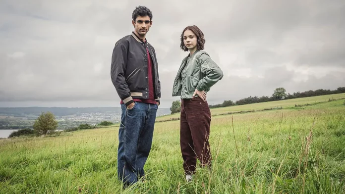 Este es el thriller de intriga que arrasa en Netflix y es la serie más vista del verano 2024