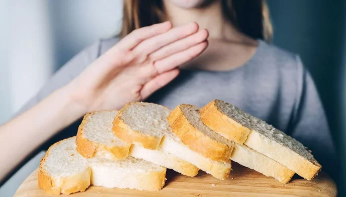 Si tienes este raro síntoma podrías ser intolerante al gluten y no lo sabías