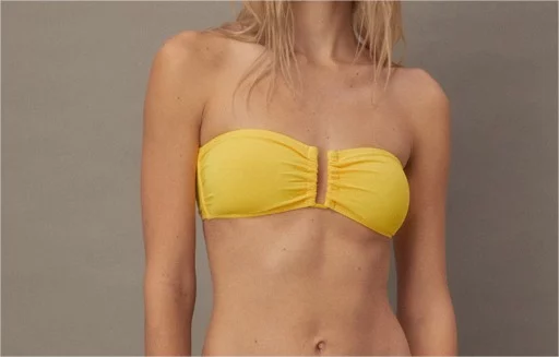 Bikinis coloridos best sale