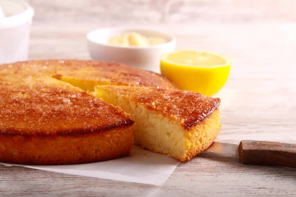 Torta de limón sin manteca: receta fácil, saludable y perfecta para una tarde verano