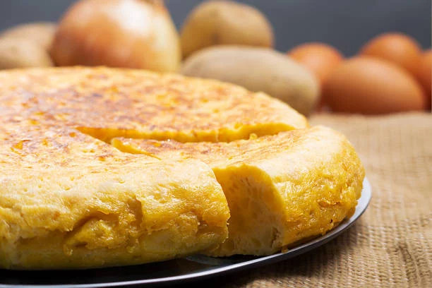 La regla 6-3-1 para lograr la tortilla de patatas perfecta